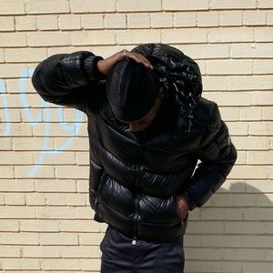 Meet your Posher, Tony